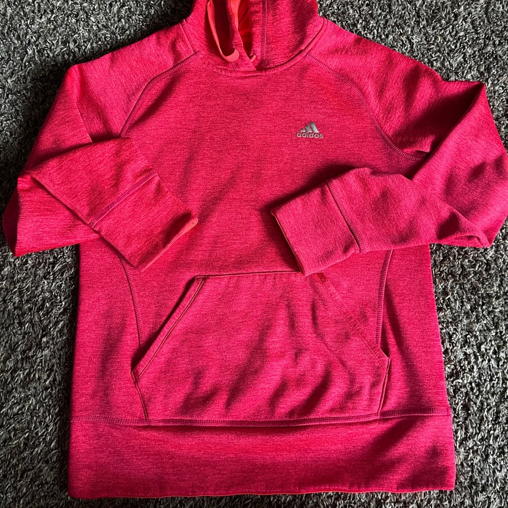 Adidas Ladies Hoodie